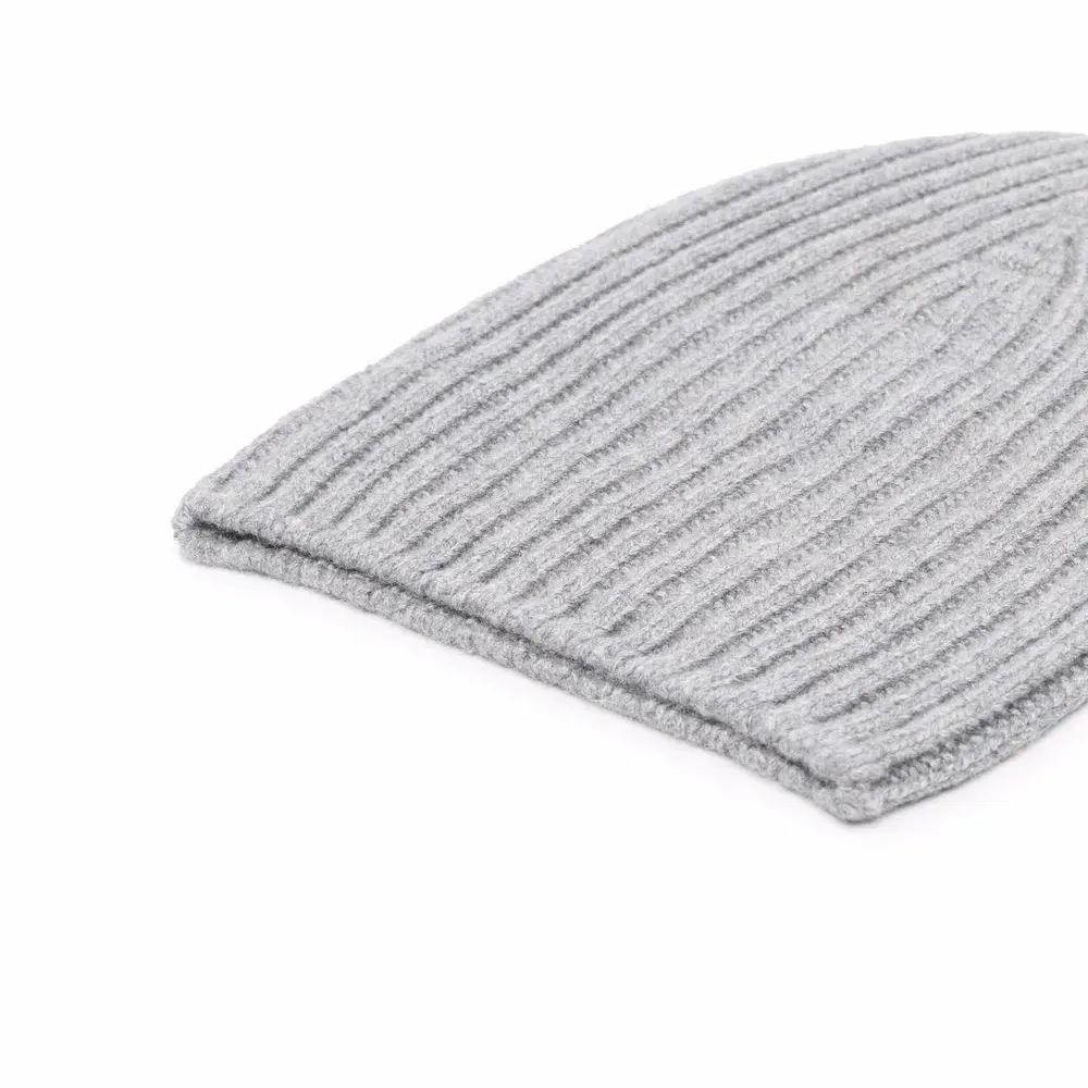 Кашемировая шапка бини