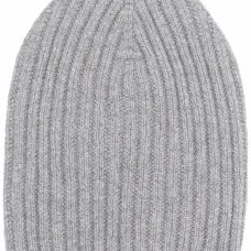 Кашемировая шапка бини