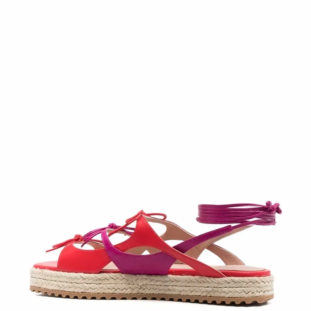 Сандалии Sweet Lace