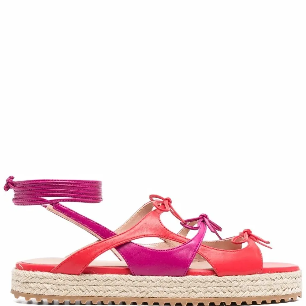 Сандалии Sweet Lace