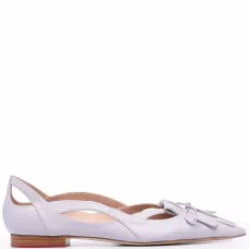 Туфли Paul с бахромой Туфли Paul с бахромой