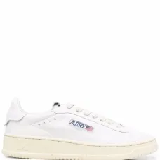 Кеды с логотипом