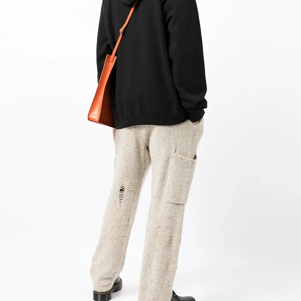 Худи с логотипом