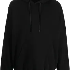 Худи с логотипом