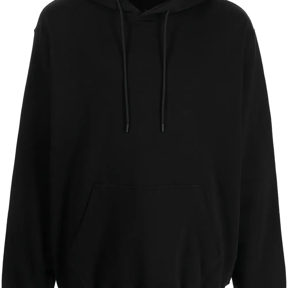 Худи с логотипом