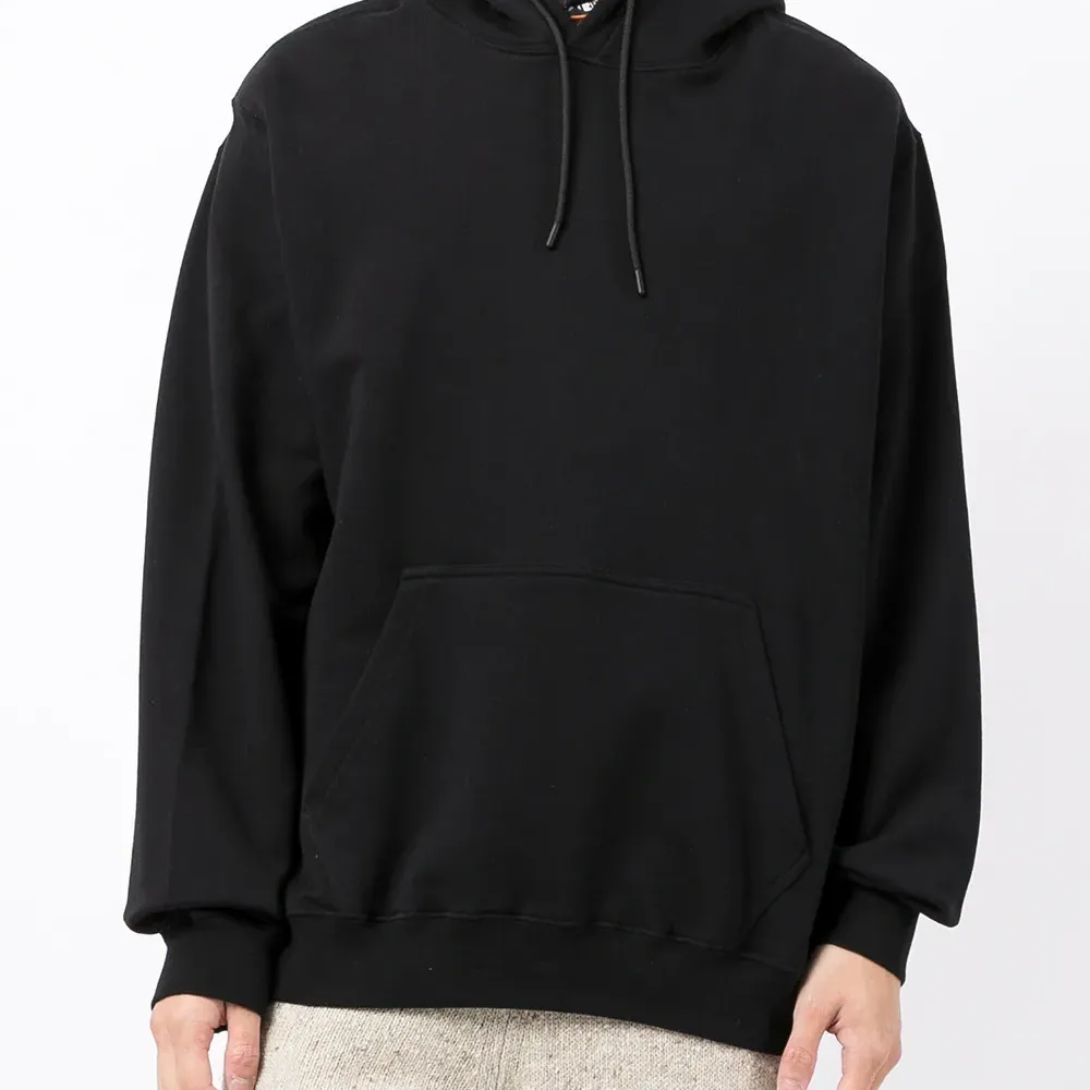 Худи с логотипом