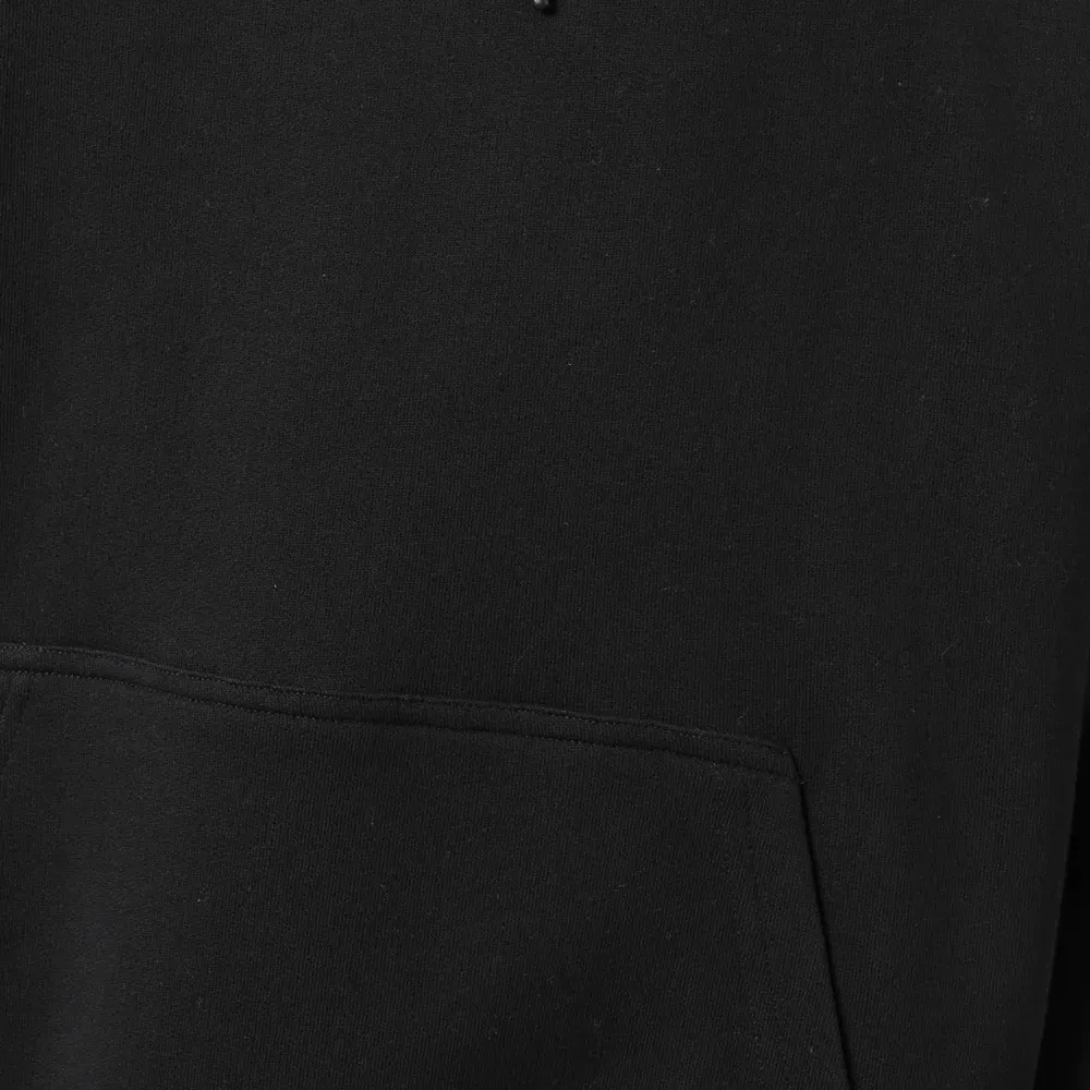 Худи с логотипом