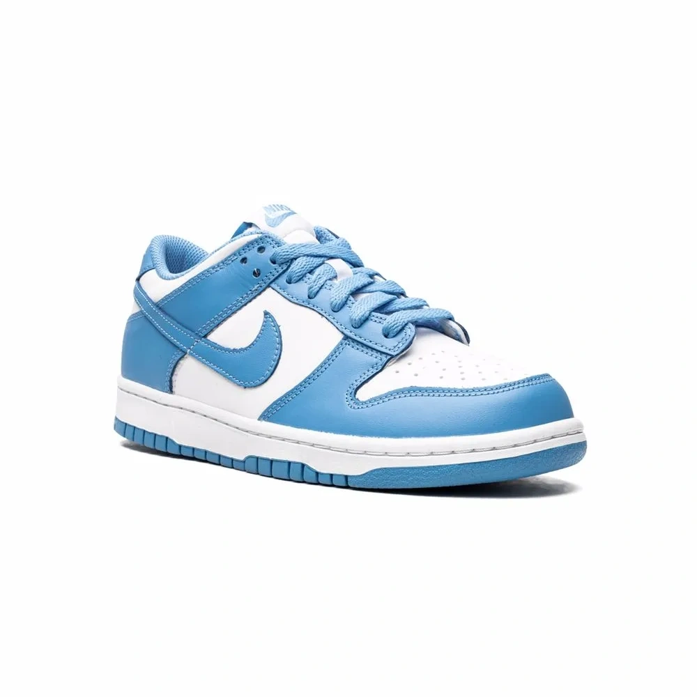 Кроссовки Dunk Low UNC 2021 Кроссовки Dunk Low UNC 2021