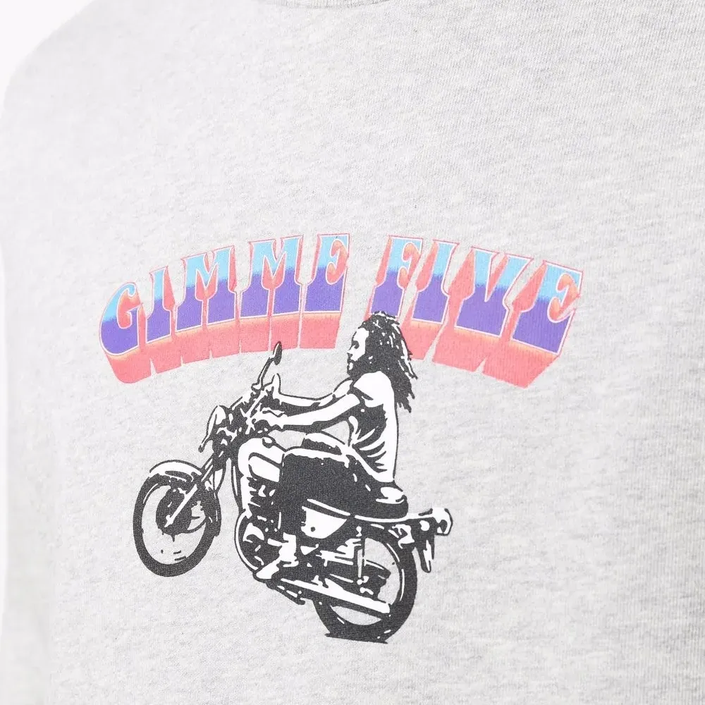 Толстовка Gimme Five