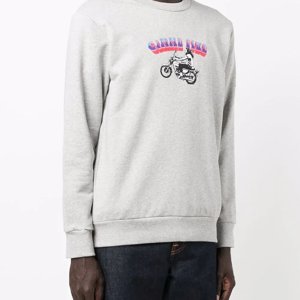 Толстовка Gimme Five