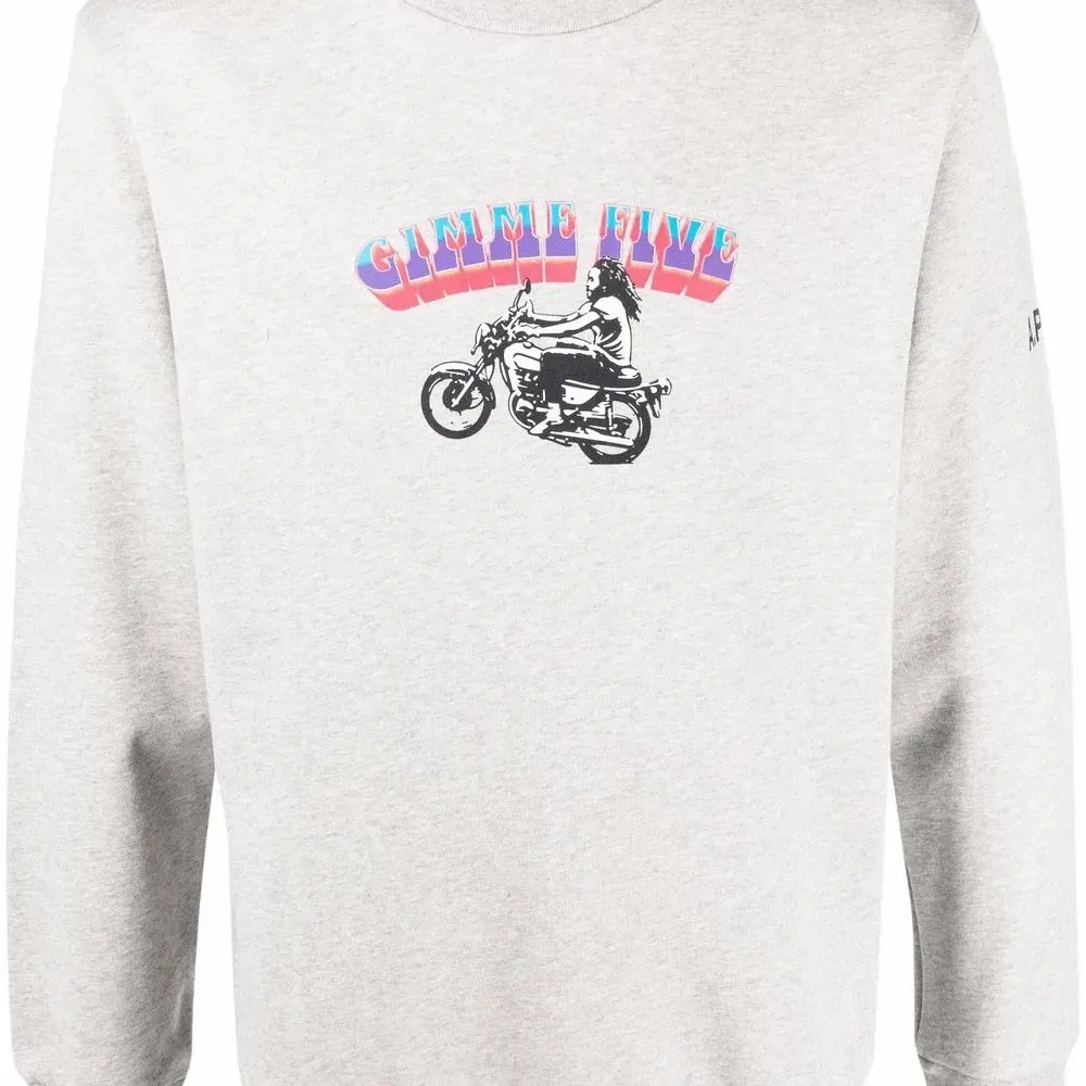 Толстовка Gimme Five