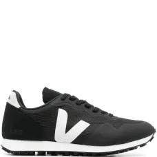 Кроссовки со вставками Кроссовки со вставками