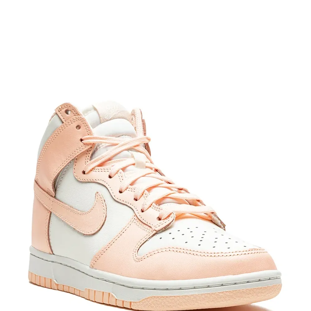 Кроссовки Dunk High