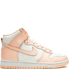 Кроссовки Dunk High