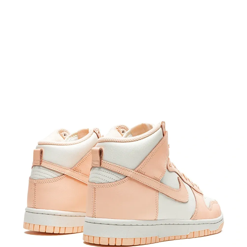 Кроссовки Dunk High