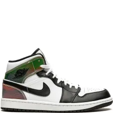 Кроссовки Air Jordan 1 Mid SE