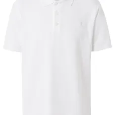 Рубашка поло с вышитой монограммой Рубашка поло с вышитой монограммой