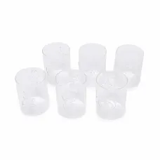 Набор из шести стаканов