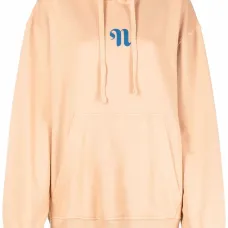 худи из органического хлопка