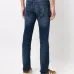 Джинсы Scanton кроя слим средней посадки