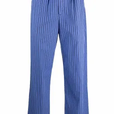 Пижамные брюки Verneuil в полоску