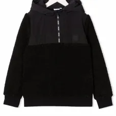 худи из шерпы