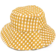 Панама Teryll в клетку