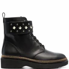 ботинки Haskell