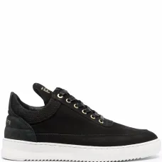 Кроссовки с логотипом Кроссовки с логотипом