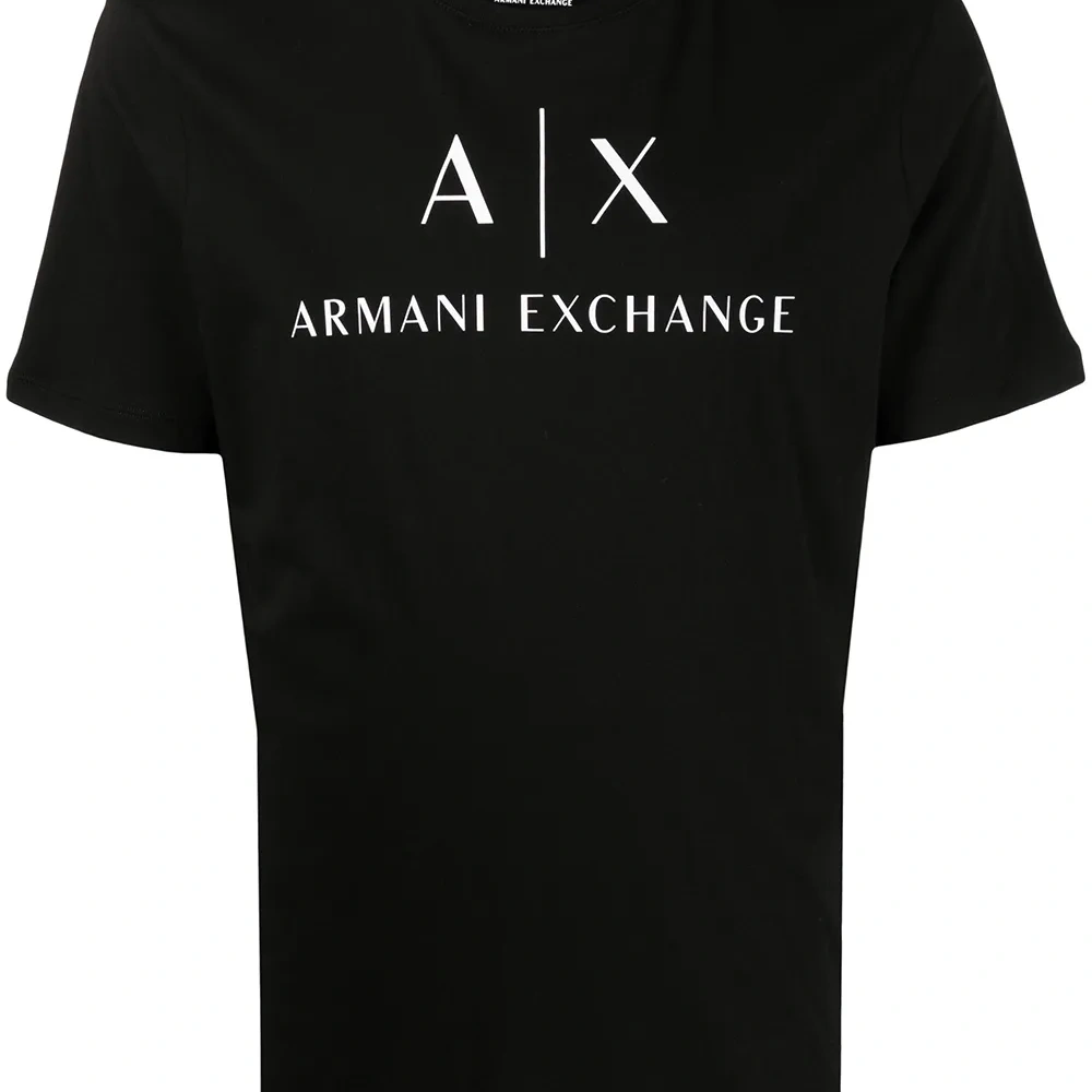 Футболка с логотипом