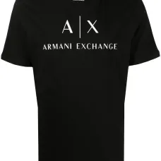 Футболка с логотипом