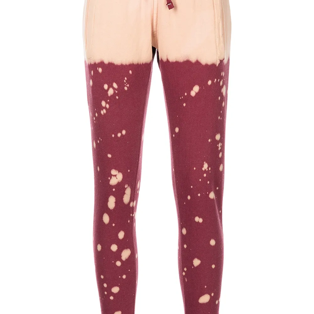 спортивные брюки кроя слим