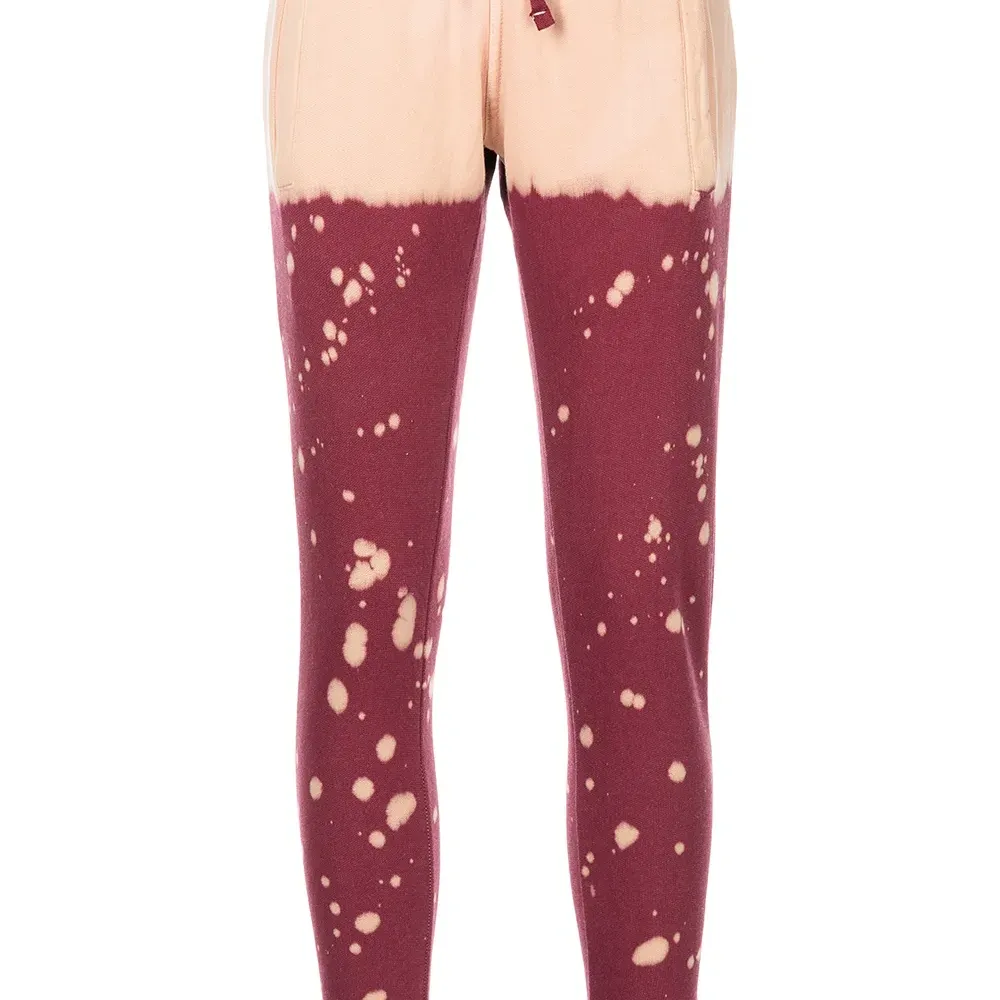 спортивные брюки кроя слим