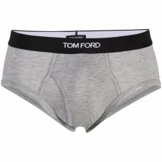 Трусы-брифы с логотипом Трусы-брифы с логотипом