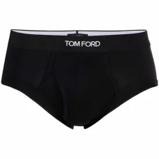 Трусы-брифы с логотипом Трусы-брифы с логотипом