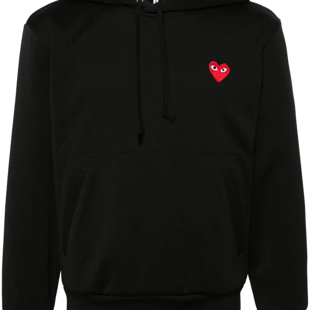 Худи с принтом