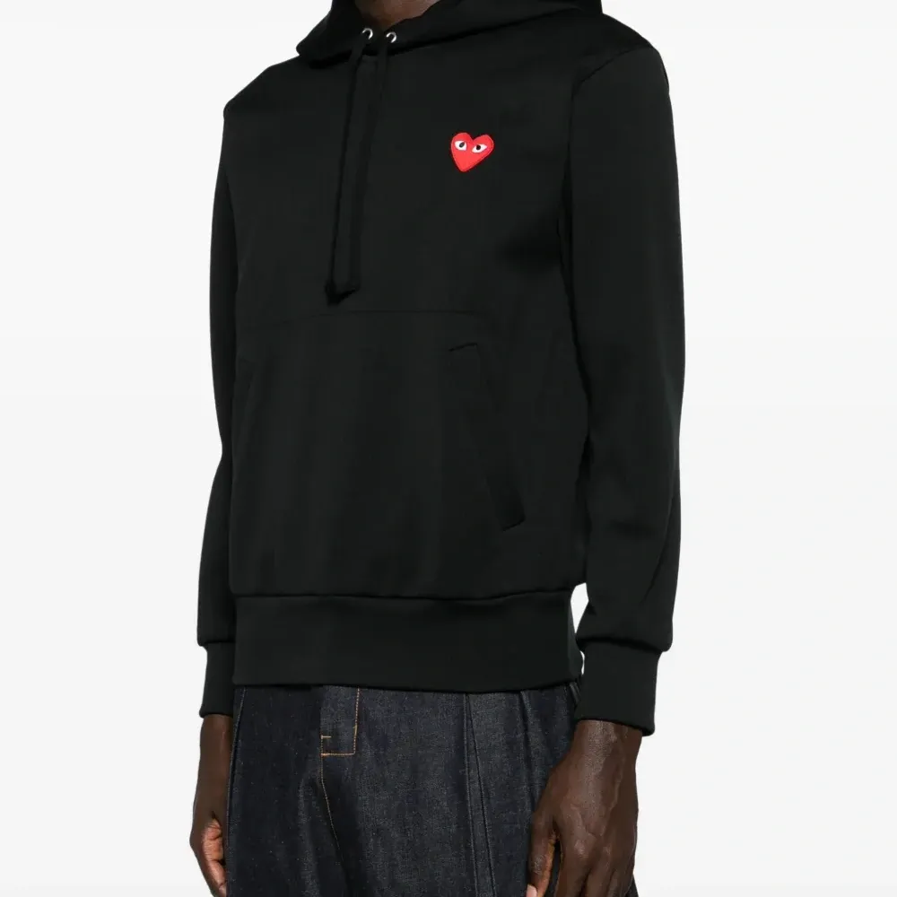 Худи с принтом