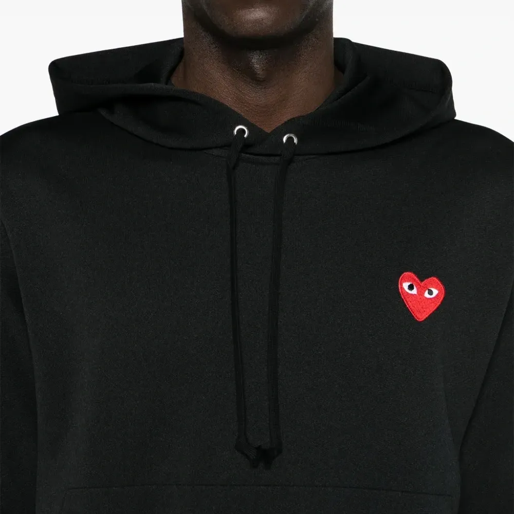 Худи с принтом