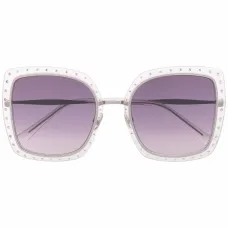 Солнцезащитные очки Dany в квадратной оправе