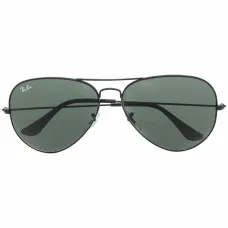 Солнцезащитные очки-авиаторы