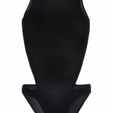 Полупрозрачное боди Molly