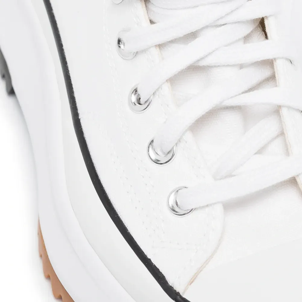 Высокие кеды Run Star Hike