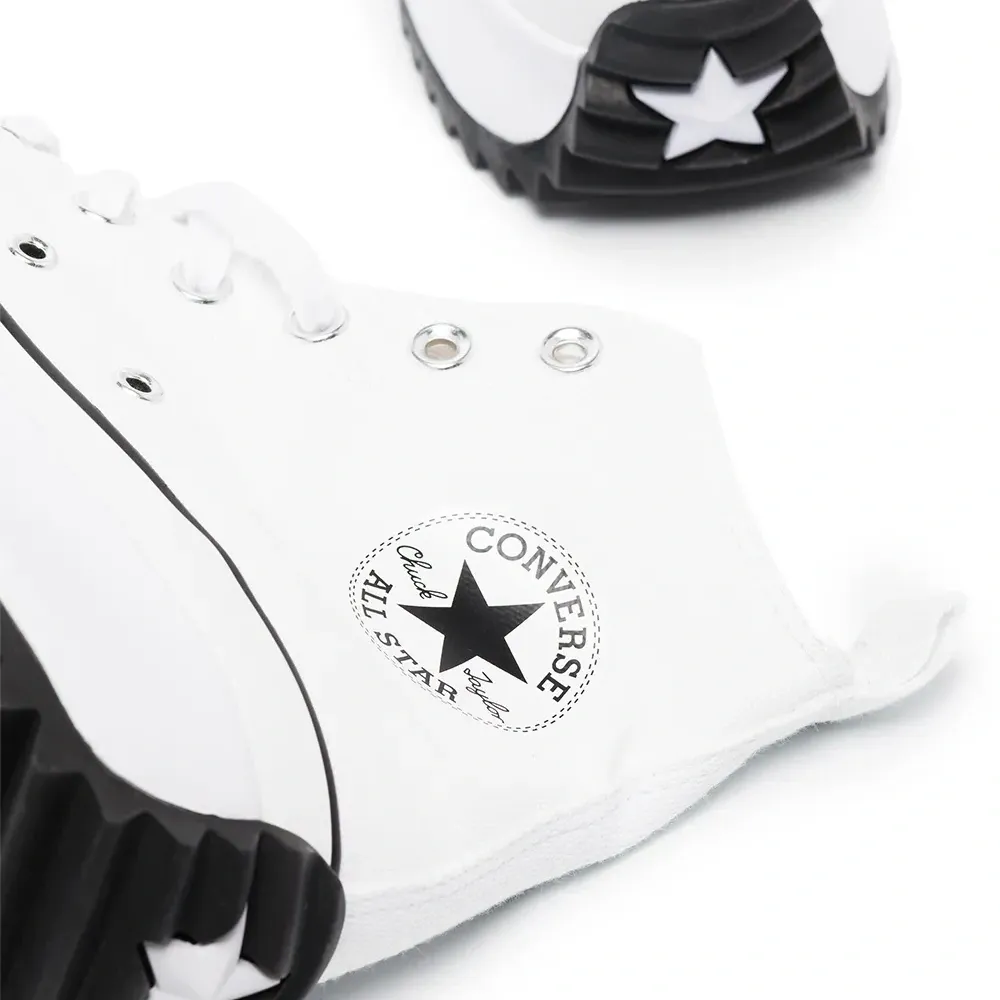 Высокие кеды Run Star Hike