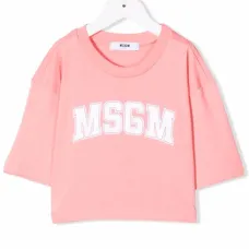 футболка с логотипом