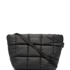 Сумка на плечо с логотипом