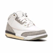Кроссовки Air Jordan 3 Retro