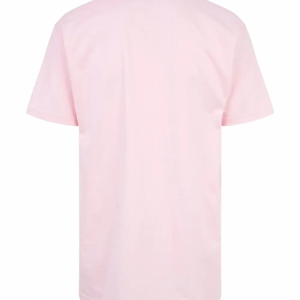 Футболка Chalk Logo из коллаборации с Kaws