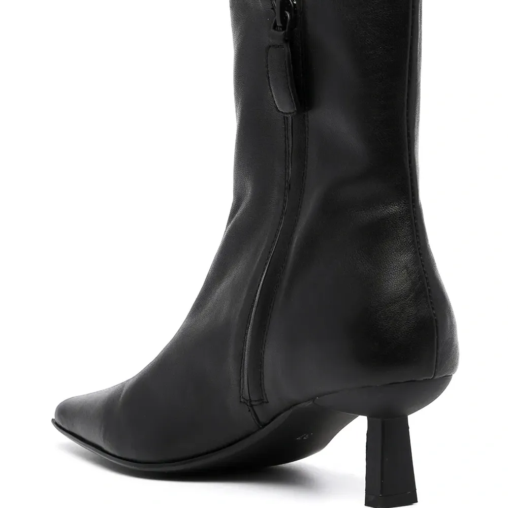 Ботильоны Orly