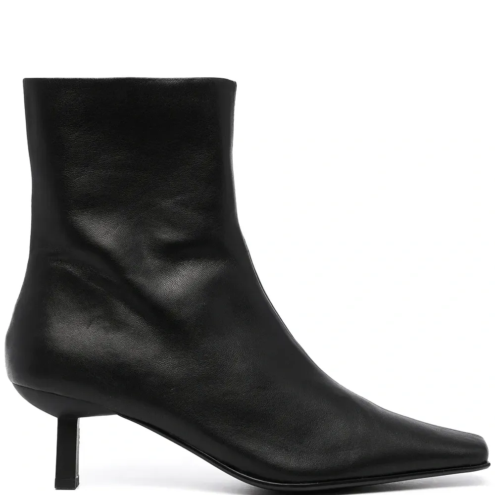 Ботильоны Orly