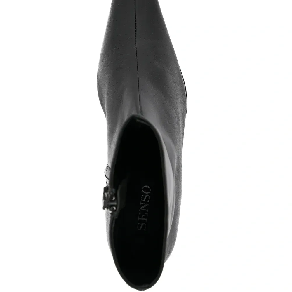 Ботильоны Orly